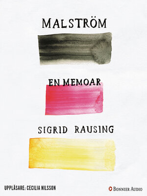 cover image of Malström